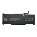 Premium BTY-M491 replacement battery for MSI Modern 15 A10M A10RB A10RD A10RAS A11M A11SB A4M A4MW