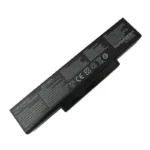 Premium BTY-M66 replacement battery for MSI MegaBook M655 M660 M662 M670 M677 M740 VR600 CR400 EX460