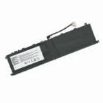 Premium BTY-M6L replacement battery for MSI GS65 Stealth Thin 8RE 8RF 9SD Stealth 8SE 9SE Creator P75 9SE 9SF PS63 Modern 8M