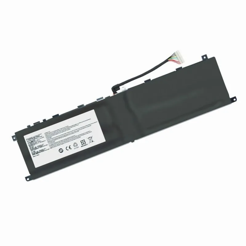 Premium BTY-M6L replacement battery for MSI GS65 Stealth Thin 8RE 8RF 9SD Stealth 8SE 9SE Creator P75 9SE 9SF PS63 Modern 8M