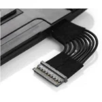 Premium OEM A1245 replacement battery for MacBook Air 13 Inch A1237 Early 2008 Late 2008 Mid 2009