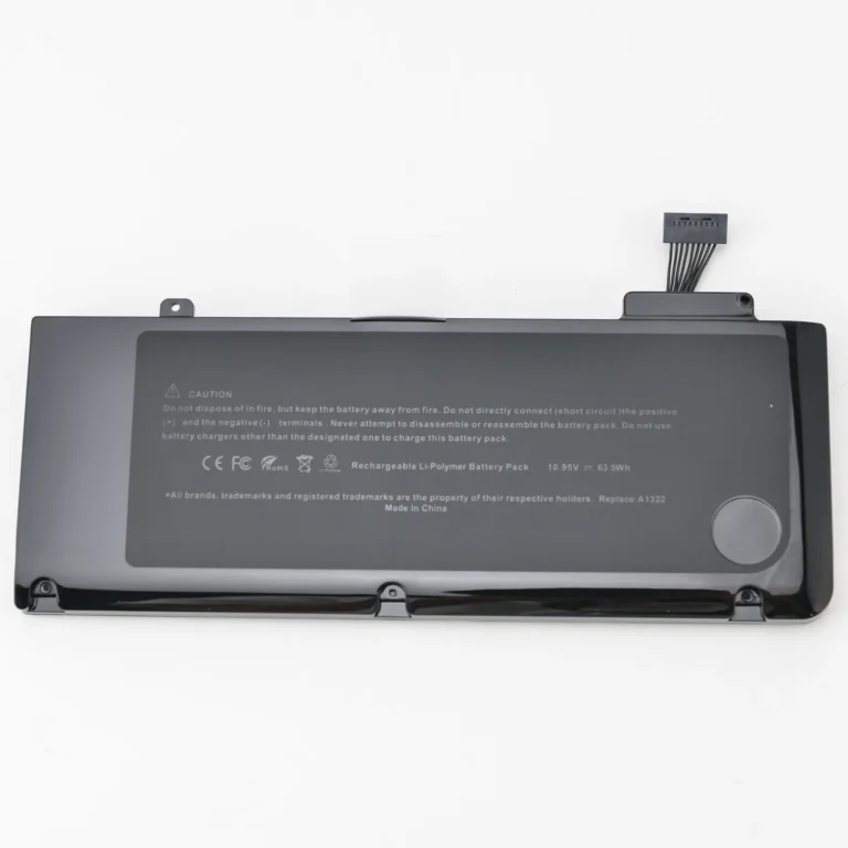 Premium OEM A1322 replacement battery for MacBook Pro 13 Mid 2012 2010 2009 Early 2011 Late 2011