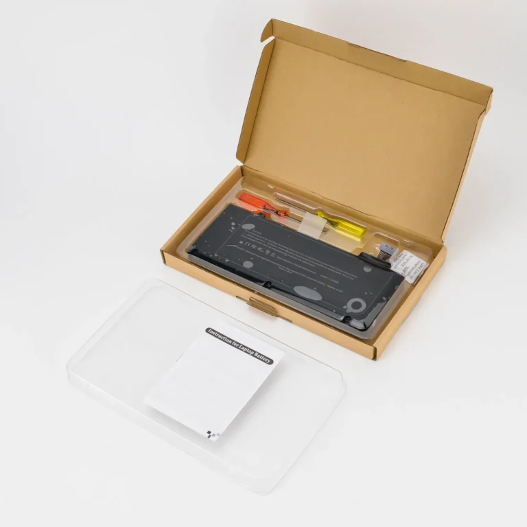 Premium OEM A1322 replacement battery for MacBook Pro 13 Mid 2012 2010 2009 Early 2011 Late 2011
