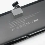 Premium OEM A1382 replacement battery for MacBook Pro 15 Inch A1286 Early 2011 Late 2011 Mid 2012
