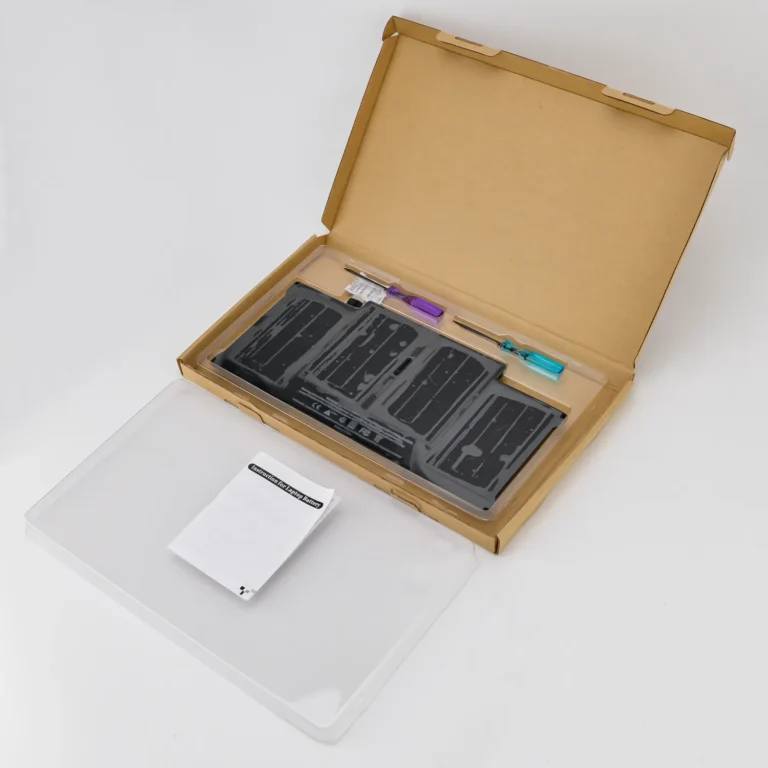 Premium OEM A1405 replacement battery for MacBook Air 13 A1369 Late 2010 Mid 2011 Mid 2012 Early 2014