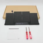 Premium OEM A1405 replacement battery for MacBook Air 13 A1369 Late 2010 Mid 2011 Mid 2012 Early 2014