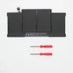 Premium OEM A1405 replacement battery for MacBook Air 13 A1369 Late 2010 Mid 2011 Mid 2012 Early 2014