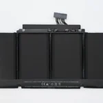 Premium OEM A1417 replacement battery for MacBook Pro Retina 15 Inch A1398 Mid 2012 Early 2013