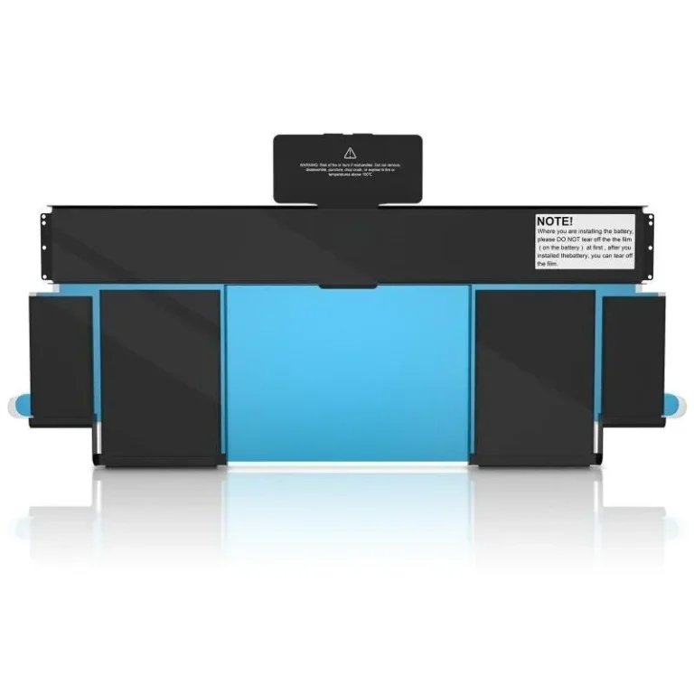 Premium OEM A1437 replacement battery for MacBook Pro Retina 13 Inch A1425 Late 2012 Early 2013