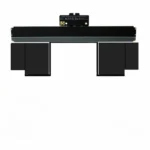 Premium OEM A1437 replacement battery for MacBook Pro Retina 13 Inch A1425 Late 2012 Early 2013