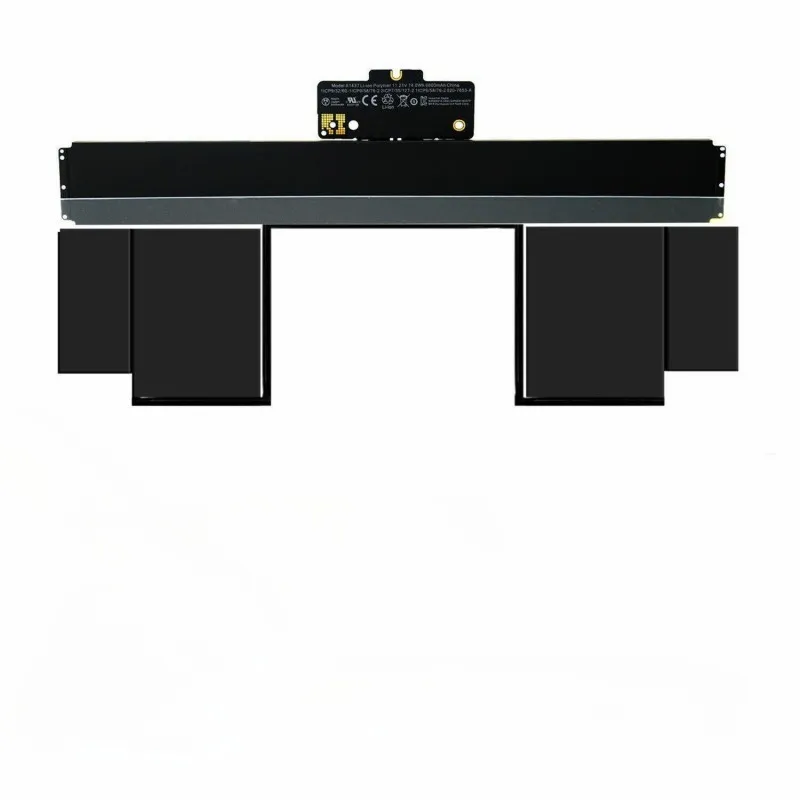 Premium OEM A1437 replacement battery for MacBook Pro Retina 13 Inch A1425 Late 2012 Early 2013