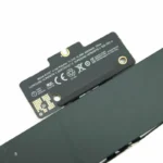 Premium OEM A1437 replacement battery for MacBook Pro Retina 13 Inch A1425 Late 2012 Early 2013