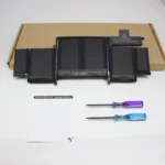 Premium OEM A1493 replacement battery for MacBook Pro 13 Inch A1502 Late 2013 Mid 2014
