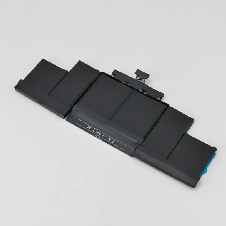 Premium OEM A1494 replacement battery for MacBook Pro 15 Retina Late 2013 Mid 2014 Early 2015
