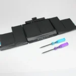 Premium OEM A1494 replacement battery for MacBook Pro 15 Retina Late 2013 Mid 2014 Early 2015