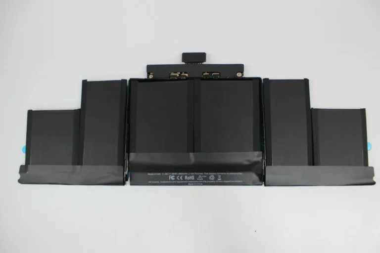 Premium OEM A1494 replacement battery for MacBook Pro 15 Retina Late 2013 Mid 2014 Early 2015