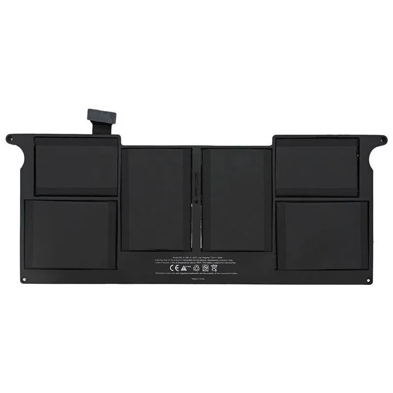 Premium OEM A1496 replacement battery for MacBook Air 13 Inch A1466 Mid 2012 Mid 2013 Early 2014 Early 2015