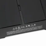 Premium OEM A1496 replacement battery for MacBook Air 13 Inch A1466 Mid 2012 Mid 2013 Early 2014 Early 2015
