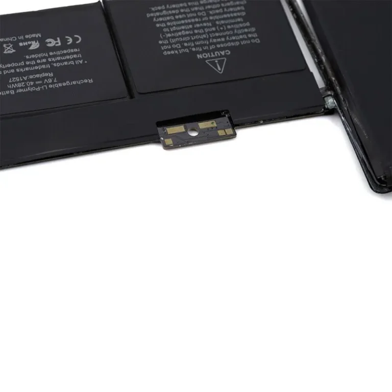 Premium OEM A1527 replacement battery for MacBook Retina 12 Inch A1534 Early 2015 2016 Mid 2017