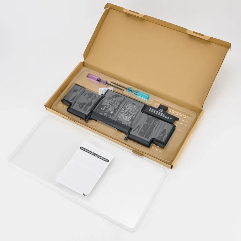 Premium OEM A1582 replacement battery for MacBook Pro Retina 13 Inch Late 2013 Mid 2014 Early 2015