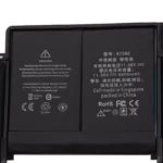 Premium OEM A1582 replacement battery for MacBook Pro Retina 13 Inch Late 2013 Mid 2014 Early 2015