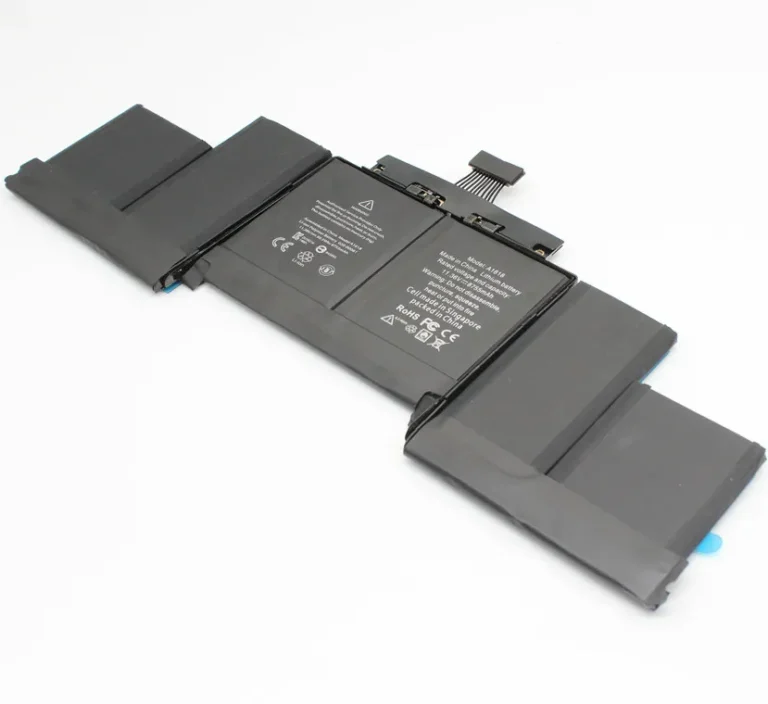 Premium OEM replacement battery for MacBook Pro 15 Inch Retina A1618 Mid 2015