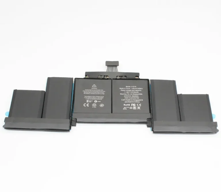 Premium OEM replacement battery for MacBook Pro 15 Inch Retina A1618 Mid 2015