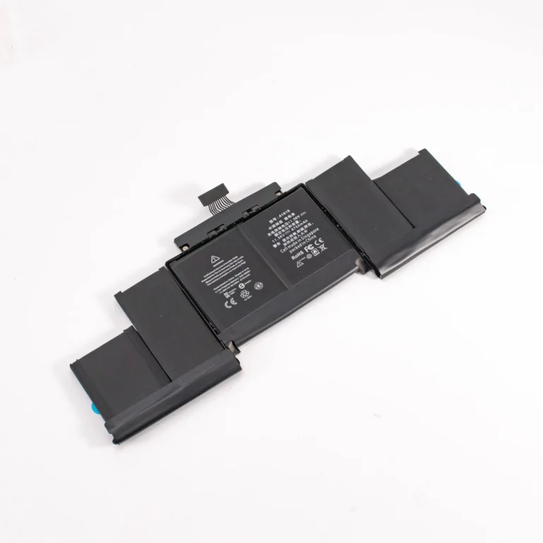 Premium OEM replacement battery for MacBook Pro 15 Inch Retina A1618 Mid 2015