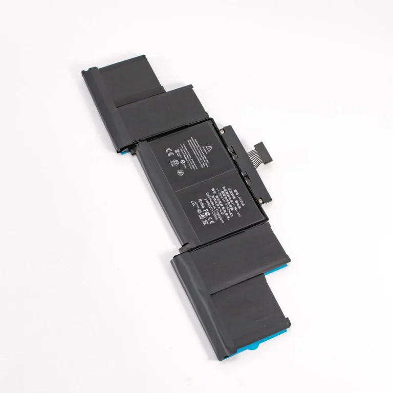 Premium OEM replacement battery for MacBook Pro 15 Inch Retina A1618 Mid 2015