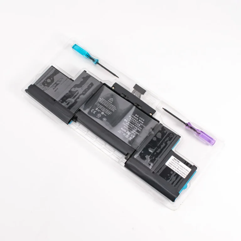 Premium OEM replacement battery for MacBook Pro 15 Inch Retina A1618 Mid 2015