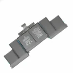Premium OEM replacement battery for MacBook Pro 15 Inch Retina A1618 Mid 2015