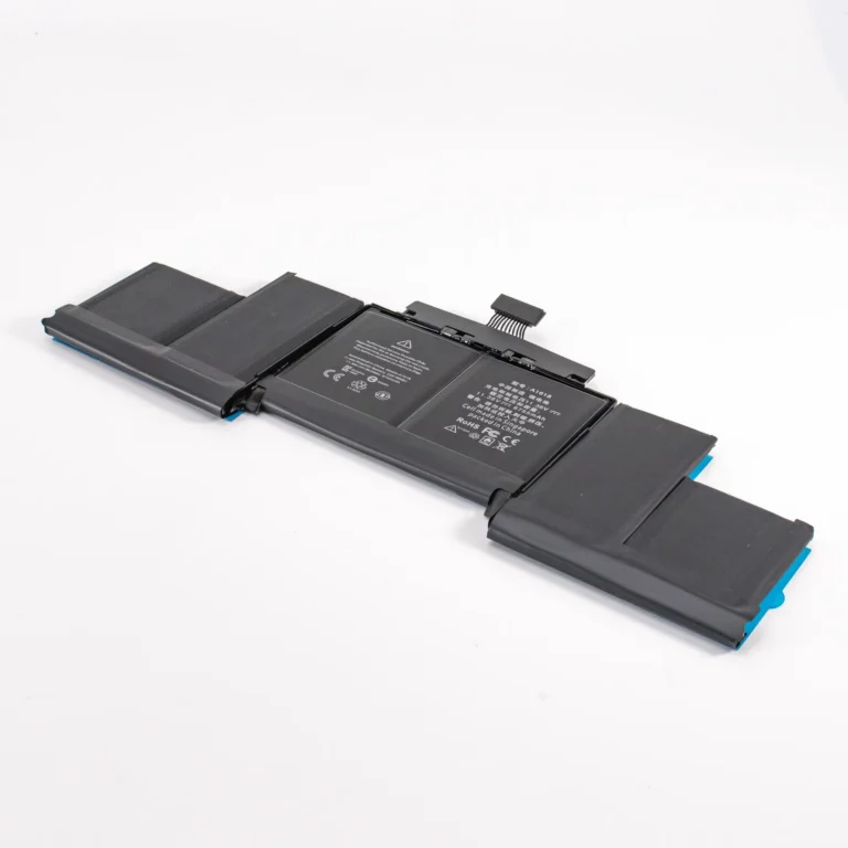 Premium OEM replacement battery for MacBook Pro 15 Inch Retina A1618 Mid 2015