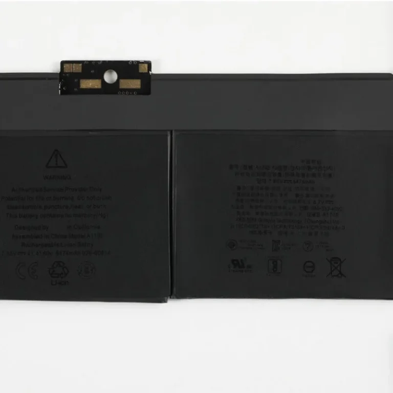Premium OEM A1705 replacement battery for MacBook Retina 12 Inch A1534 Early 2016 Mid 2017