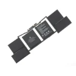 Premium OEM A1820 replacement battery for MacBook Pro 15 Inch A1707 Late 2016 Mid 2017