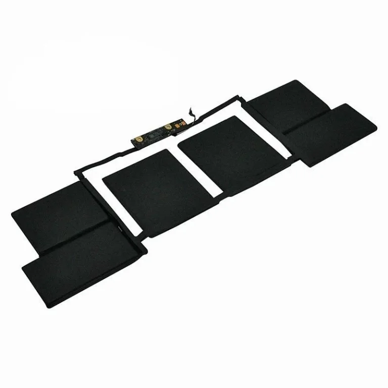 Premium OEM A1820 replacement battery for MacBook Pro 15 Inch A1707 Late 2016 Mid 2017