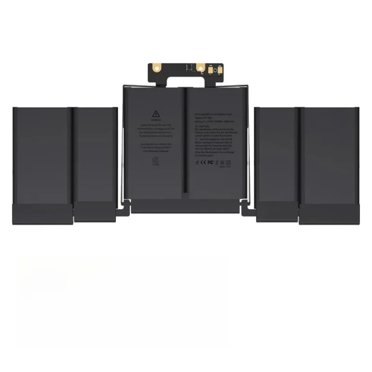Premium OEM A1964 replacement battery for MacBook Pro 13 Inch A1989 Mid 2018 Mid 2019