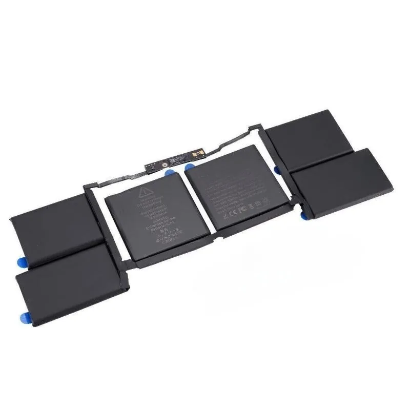Premium OEM A2113 replacement battery for MacBook Pro 16 Inch A2141 Late 2019 2020
