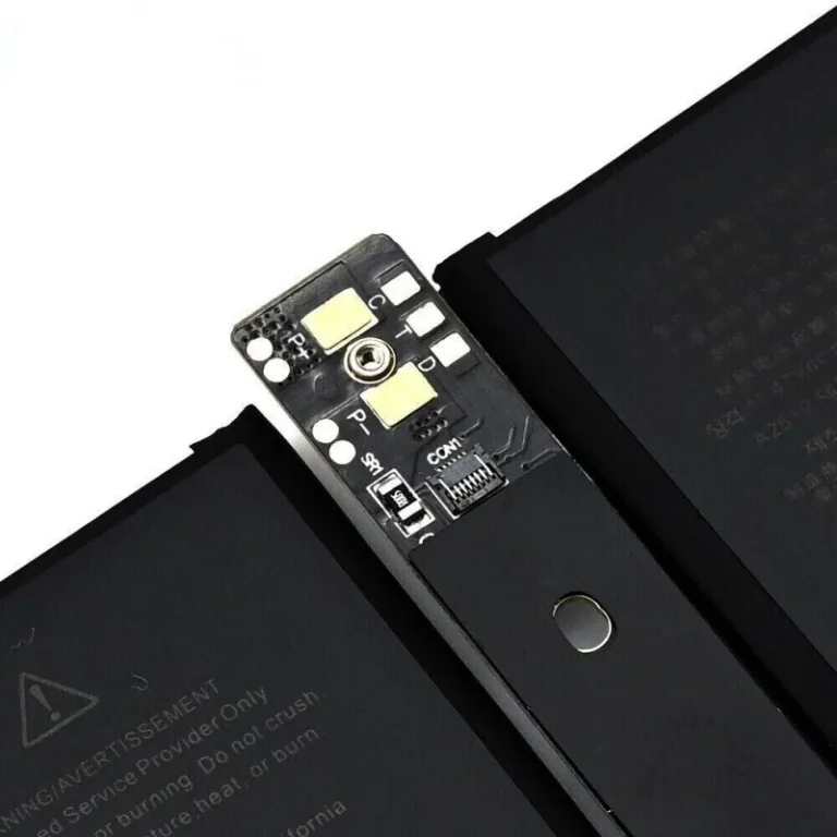 Premium OEM A2519 replacement battery for MacBook Pro 14 Inch A2442 Late 2021 Early 2023