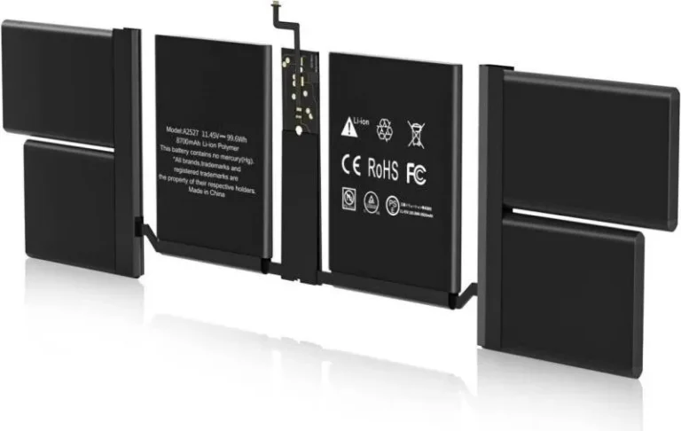 Premium OEM A2527 replacement battery for MacBook Pro 16 Inch A2485 Late 2021