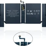 Premium OEM A2527 replacement battery for MacBook Pro 16 Inch A2485 Late 2021