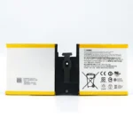 Premium G16QA043H replacement battery for Microsoft Surface Go 1824 1825