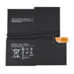 Premium G3HTA005H replacement battery for Microsoft Surface Pro 3 1631 1657