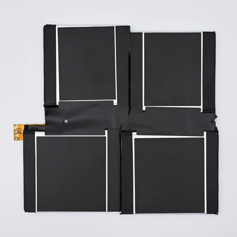 Premium G3HTA005H replacement battery for Microsoft Surface Pro 3 1631 1657
