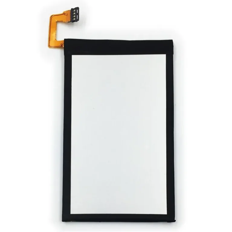 High capacity lithium ion battery replacement for Motorola G model Motorola ED30 premium hardware block