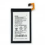 High capacity lithium ion battery replacement for Motorola G model Motorola ED30 premium hardware block
