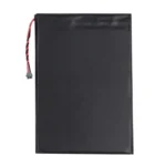 High capacity lithium ion battery replacement for Moto E 1st Gen model Motorola EL40 premium hardware block