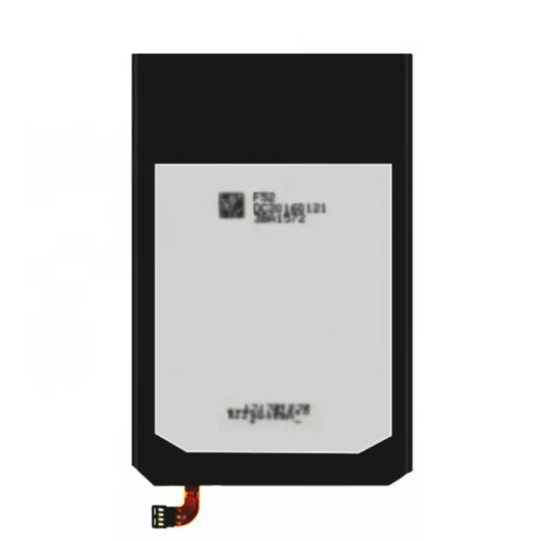 High capacity lithium ion battery replacement for Google Nexus 6 model Motorola EZ30 premium hardware block
