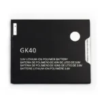 motorola gk40 battery 2
