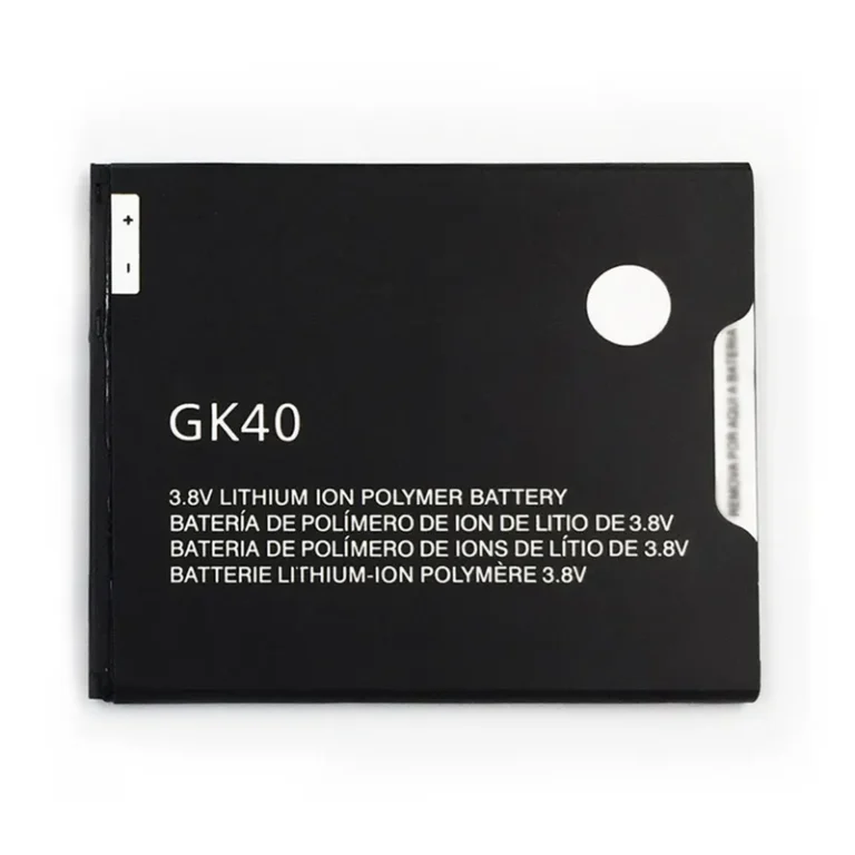 motorola gk40 battery 2