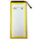 High capacity lithium ion battery replacement for Moto G5S model Motorola HG30 premium hardware block